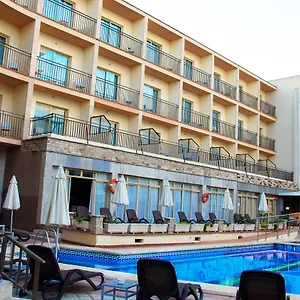 *** Hotel Iris - Only Adults Hiszpania