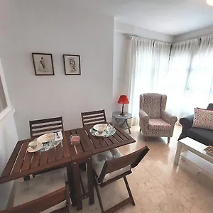  Appartement Carlos Canal