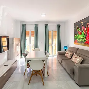  Appartement Alohamundi Feria