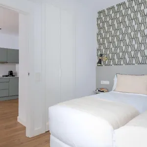  Appartement Tetuan 15 Boutique By Hommyhome