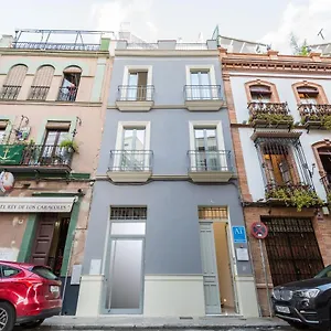  Appartement Loft Duplex