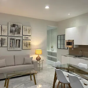 Olavide Premium Seville