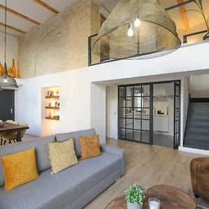 Rentalsevilla San Esteban Seville