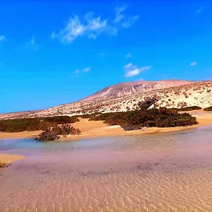 Desert Of Love Fuerteventura , Costa Calma Espagne