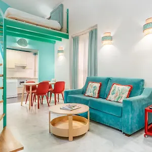  Appartement Smartr Duenas