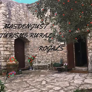 Masiadenjust , Rojals Espagne
