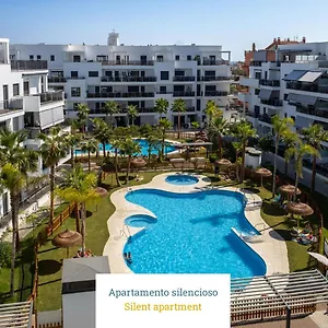  Apartament Homity Holidays - Playa Granada - Aguacate