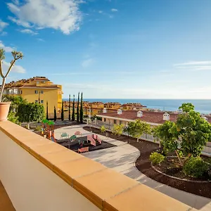  Apartament Residencial Playa De La Arena Hiszpania