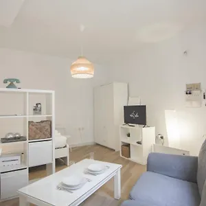  Appartement Rentalsevilla Santa Rufina