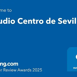Estudio Centro De Seville