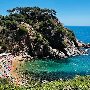 Encantador En , Tossa de Mar Espagne