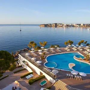 **** Hotel apartamentowy Ponent Mar Hiszpania
