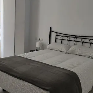  Apartament El Gaditano Errante Hiszpania