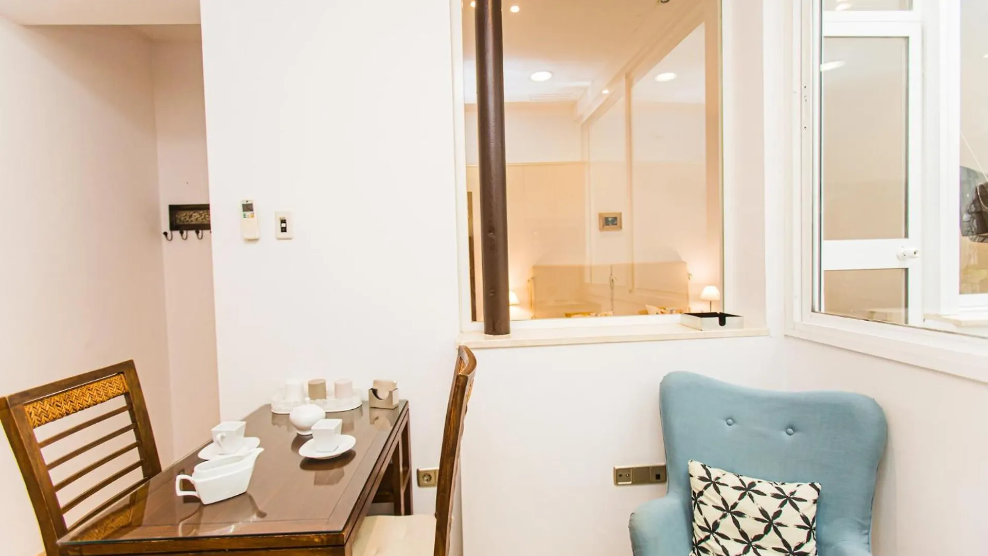 Hernando Colon 12 Apartment Seville
