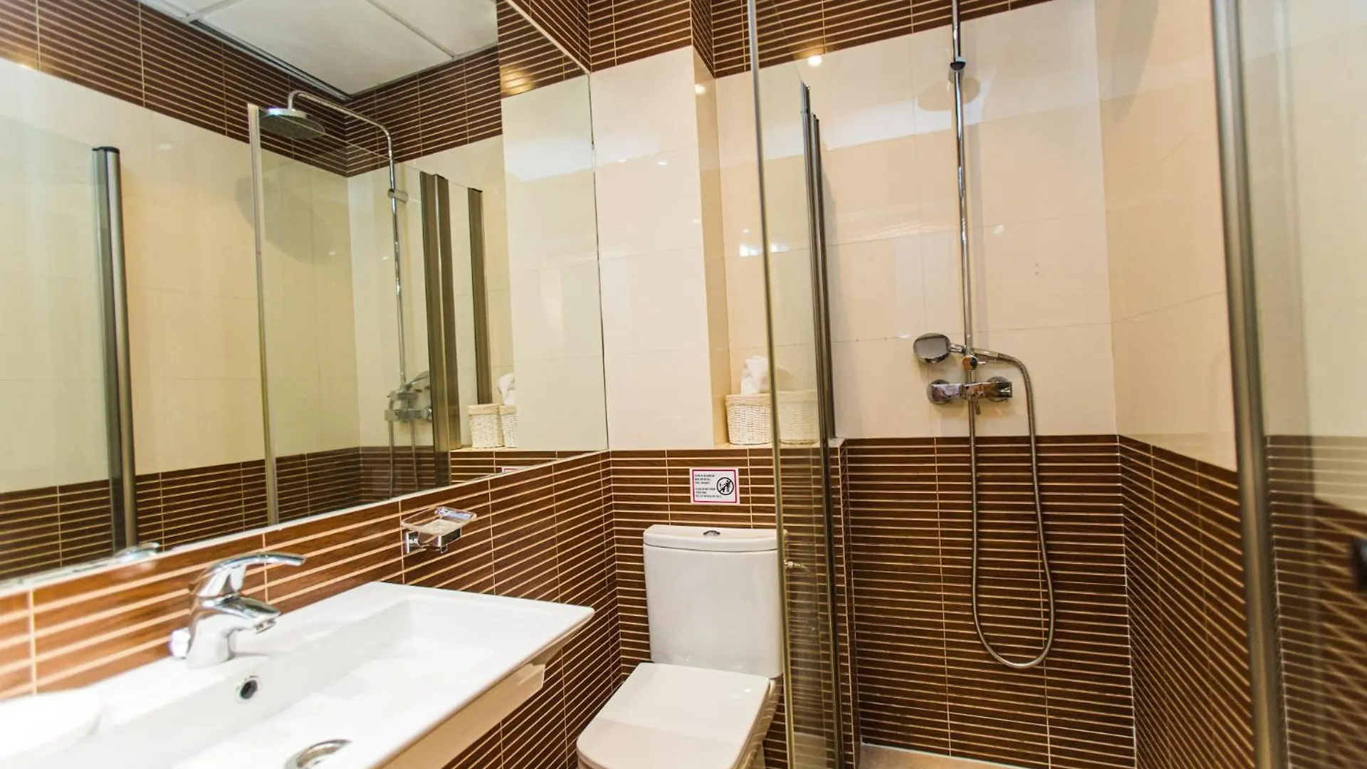 Hernando Colon 12 Apartment Seville